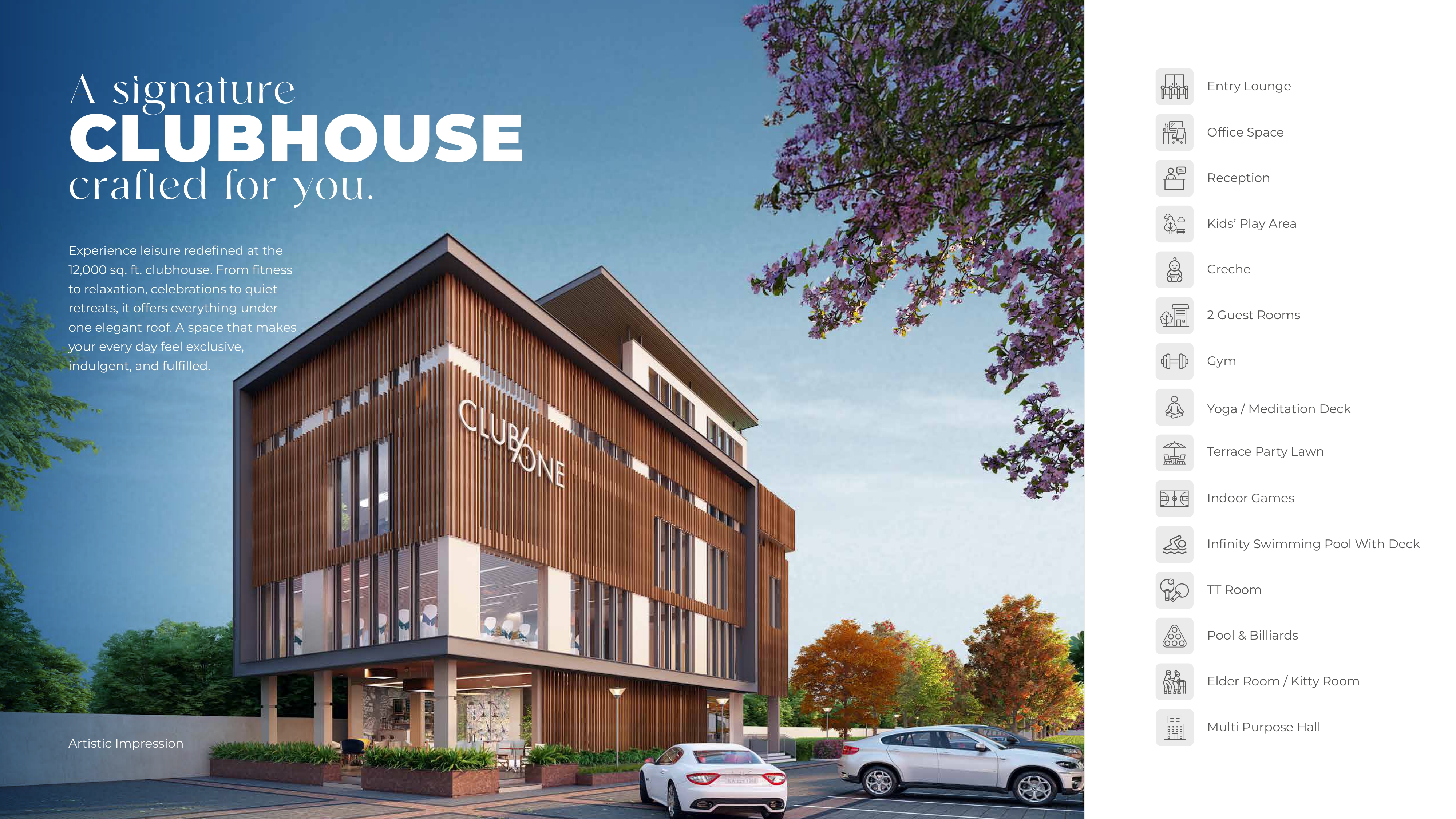 Clubhouse